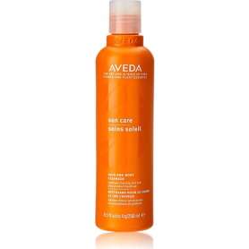 Aveda Sun Care Saç ve Vücut Şampuanı 250 ml | Güneş Sonrası Arındırıcı Bakım - Aveda