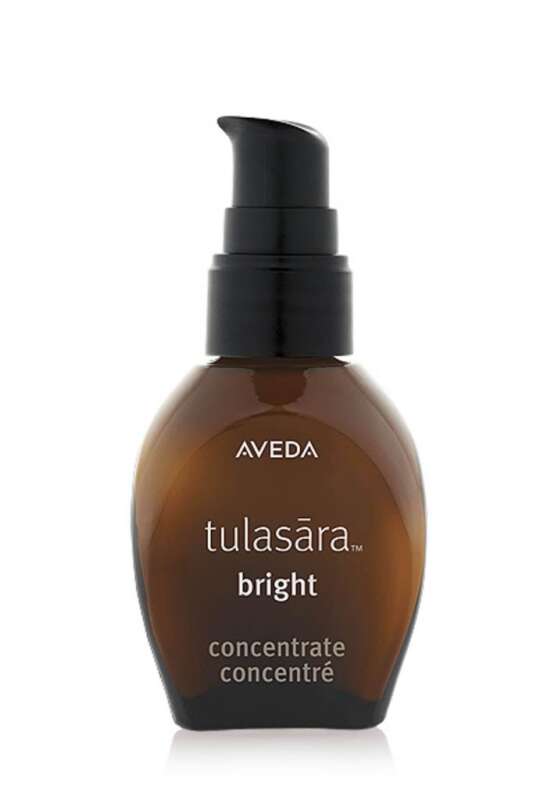 Aveda Tulasara Bright Concentrate 30 ml | Cilt Aydınlatıcı ve Canlandırıcı Serum - 1