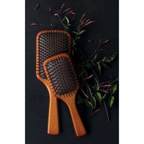 Aveda Wooden Mini Paddle Brush Saç Fırçası - 2
