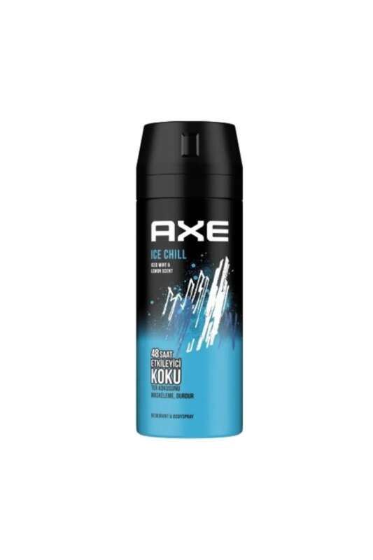 Axe Deo 150ml | Buz Gibi Ferahlık - 1
