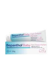 Bepanthol Baby Pişik Önleyici Merhem 100 gr - Hassas Cilt Koruma ve Önleme Kremi (Dermatolojik Testli) - 2