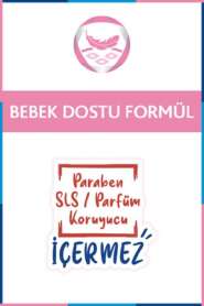 Bepanthol Baby Pişik Önleyici Merhem 100 gr - Hassas Cilt Koruma ve Önleme Kremi (Dermatolojik Testli) - 4