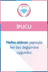 Bepanthol Baby Pişik Önleyici Merhem 100 gr - Hassas Cilt Koruma ve Önleme Kremi (Dermatolojik Testli) - 6