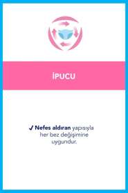 Bepanthol Baby Pişik Önleyici Merhem - Bebek Cildi İçin Koruyucu Bariyer Krem 30 gr - 6