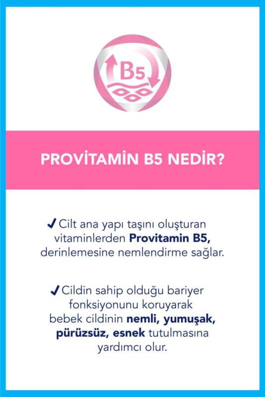 Bepanthol Baby Pişik Önleyici Merhem - Bebek Cildi İçin Koruyucu Bariyer Krem 30 gr - 3