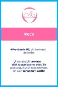 Bepanthol Baby Pişik Önleyici Merhem - Bebek Cildi İçin Koruyucu Bariyer Krem 30 gr - 5