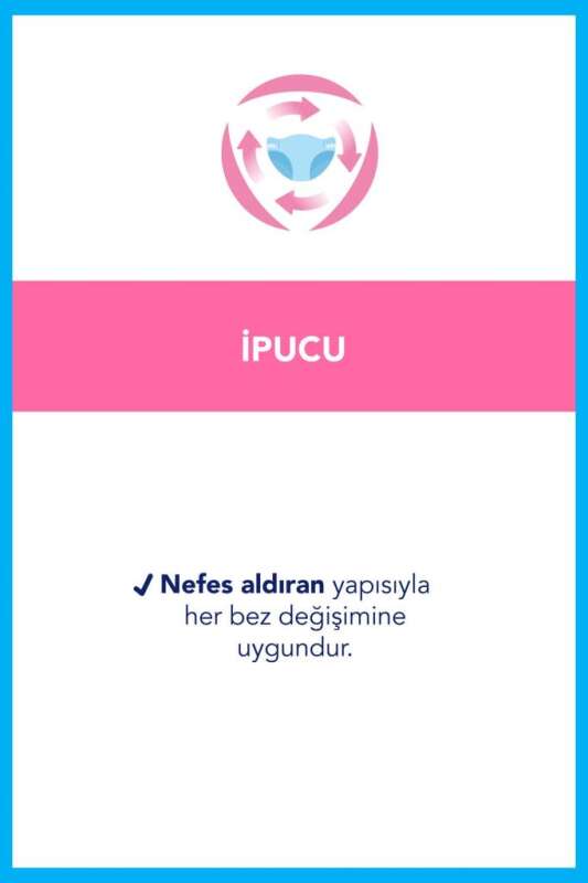 Bepanthol Baby Pişik Önleyici Merhem - Bebek Cildi İçin Koruyucu Bariyer Krem 30 gr - 6