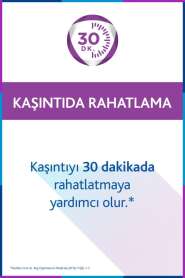 Bepanthol Sensiderm Krem 50g - Kaşıntı ve Kızarıklık Giderici Dermatolog Onaylı (Hassas Ciltler İçin) - 4