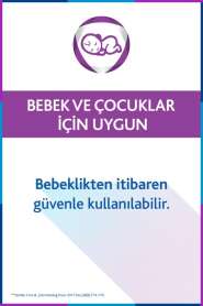 Bepanthol Sensiderm Krem 50g - Kaşıntı ve Kızarıklık Giderici Dermatolog Onaylı (Hassas Ciltler İçin) - 5