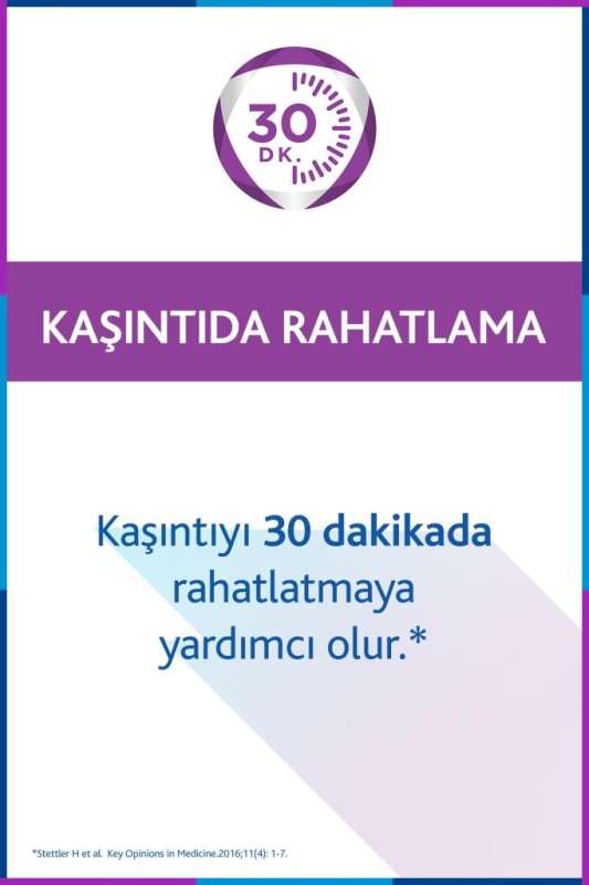 Bepanthol Sensiderm Krem 50g - Kaşıntı ve Kızarıklık Giderici Dermatolog Onaylı (Hassas Ciltler İçin) - 4