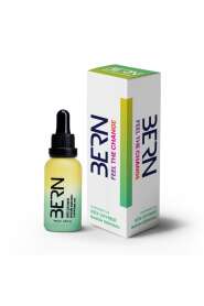 Bern Cosmetics Göz Çevresi Bakım Serumu - 30 mL - BERN