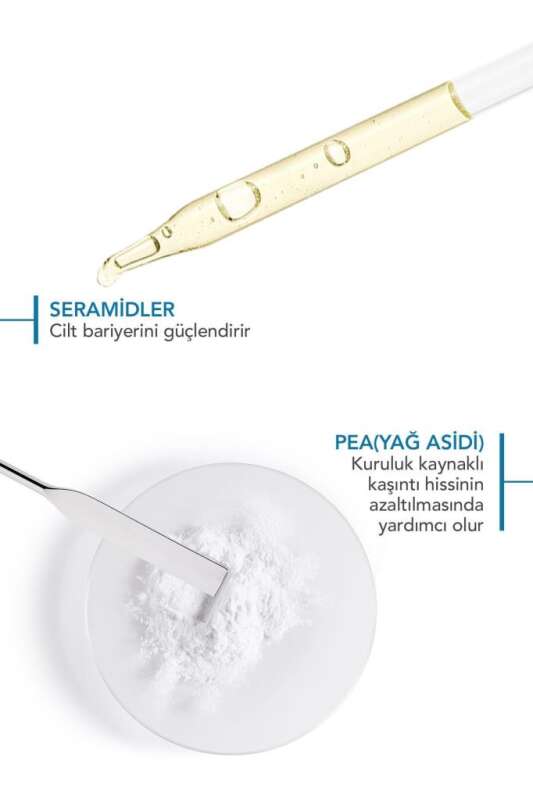 Bioderma Atoderm Intensive Balm 200 ml - Çok Kuru ve Atopi Eğilimli Ciltler İçin Yoğun Nemlendirici ve Onarıcı Krem - 3