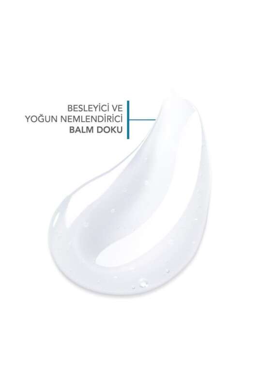 Bioderma Atoderm Lip Balm 15 ml - Kuru ve Çatlamış Dudaklar İçin Yoğun Nemlendirici ve Besleyici Dudak Bakımı - 4