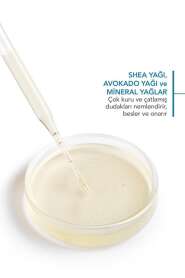 Bioderma Atoderm Lip Balm 15 ml - Kuru ve Çatlamış Dudaklar İçin Yoğun Nemlendirici ve Besleyici Dudak Bakımı - 3