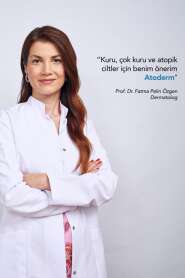 Bioderma Atoderm Shower Gel 1000 ml - Kuru, Hassas ve Atopik Ciltler için Hipoalerjenik, Nemlendirici ve pH Dengeleyici Duş Jeli - 2