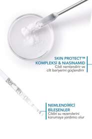 Bioderma Atoderm Shower Gel 1000 ml - Kuru, Hassas ve Atopik Ciltler için Hipoalerjenik, Nemlendirici ve pH Dengeleyici Duş Jeli - 4