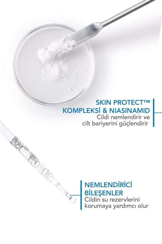 Bioderma Atoderm Shower Gel 1000 ml - Kuru, Hassas ve Atopik Ciltler için Hipoalerjenik, Nemlendirici ve pH Dengeleyici Duş Jeli - 4