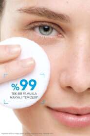 Bioderma Hydrabio H2O Misel Su 500 ml - Nemsiz Ciltler İçin Nemlendirici Makyaj Temizleyici? - 4