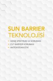 Bioderma Photoderm Pediatrics Sprey SPF50+ 200 ml - Bebek ve Çocuklar İçin Suya Dayanıklı Yüksek Koruma Güneş Spreyi - 3