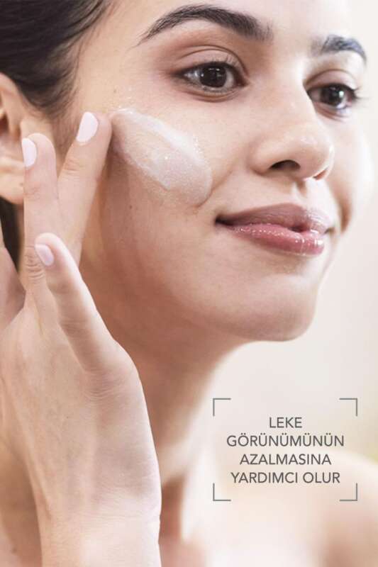 Bioderma Pigmentbio Foaming Cream Koyu Lekeli Hassas Ciltler İçin Aydınlatıcı Cilt Temizleme Kremi 200 ml - 2