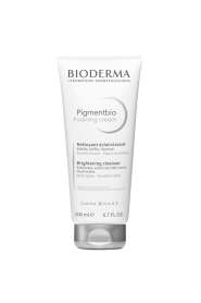 Bioderma Pigmentbio Foaming Cream Koyu Lekeli Hassas Ciltler İçin Aydınlatıcı Cilt Temizleme Kremi 200 ml - 8