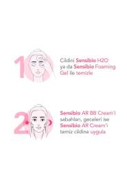Bioderma Sensibio AR Krem 40 ml - Hassas ve Kızarıklık Eğilimli Ciltler İçin Yatıştırıcı ve Nemlendirici Bakım Kremi? - 5