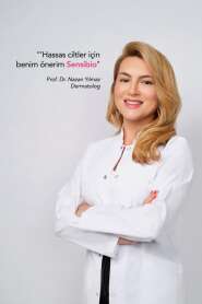 Bioderma Sensibio Defensive Rich Hassas Ciltleri Besleyici Günlük Bakım Kremi 40 Ml - 2