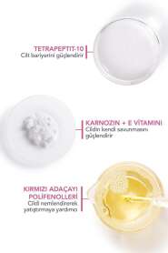 Bioderma Sensibio Defensive Rich Hassas Ciltleri Besleyici Günlük Bakım Kremi 40 Ml - 4