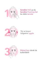 Bioderma Sensibio Defensive Rich Hassas Ciltleri Besleyici Günlük Bakım Kremi 40 Ml - 5