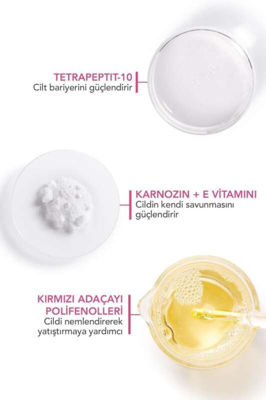 Bioderma Sensibio Defensive Rich Hassas Ciltleri Besleyici Günlük Bakım Kremi 40 Ml - 4