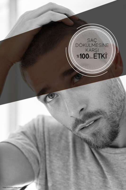 Bioxcin Genesis Yağ Kontrol Şampuan - Yağlı Saçlar İçin 3 Al 2 Öde Kampanyalı 300 ml - 4