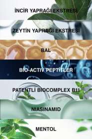 Bioxcin Genesis Yağ Kontrol Şampuan - Yağlı Saçlar İçin 3 Al 2 Öde Kampanyalı 300 ml - 6