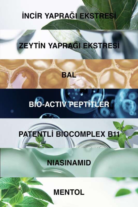 Bioxcin Genesis Yağ Kontrol Şampuan - Yağlı Saçlar İçin 3 Al 2 Öde Kampanyalı 300 ml - 6