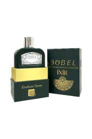 Bobel Ixir Yıpranmış Saçlar İçin Koruyucu Likit 500ml | Saç Onarıcı Koruyucu - 4