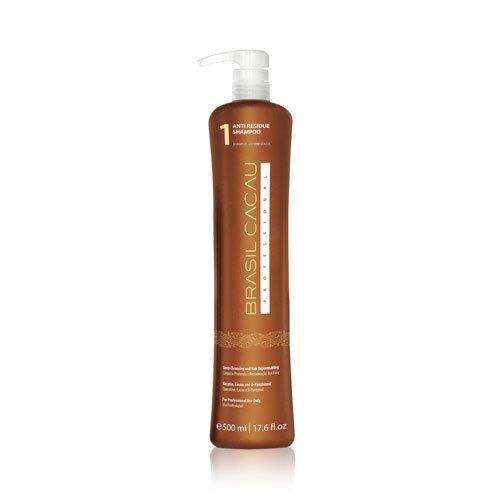 Brasil Cacau Professional Anti Residue Arındırıcı Şampuan 1000 ml | Derin Temizleyici Şampuan - 1