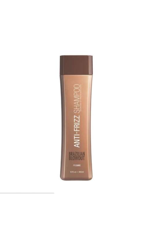 Brazilian Blowout Açai Anti Frizz Procare Elektriklenme Karşıtı Şampuan 350 ml - 1