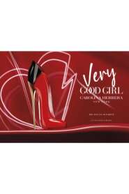 Carolina Herrera Very Good Girl EDP 80 Ml Kadın Parfüm: İkonik Glamour ve Çarpıcı Çiçeksi Dokunuş - 5