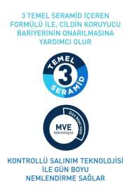 CeraVe Reparative Hand Cream 50 ml | Onarıcı El Kremi - 4