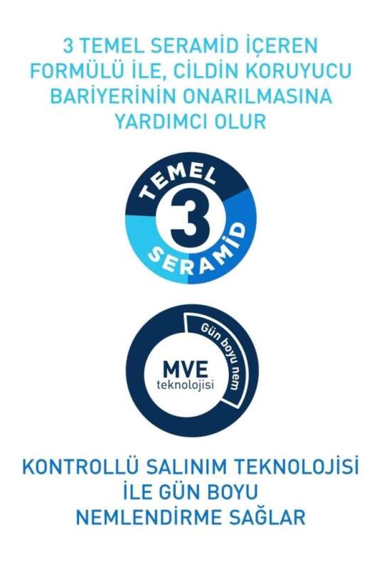 CeraVe SA Renewing Foot Cream 88 ml | Sert ve Kuru Ayaklar İçin Yoğun Nemlendirici Krem - 4