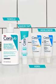 CeraVe Yüz Bakım Jeli 40 ml | Nazik Temizleme ve Nemlendirici Formül - 5