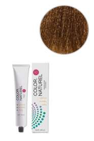 Color Naturel 9.1 Boya Küllü Sarı 100 ml | Açık Küllü Sarı Tonu - Color Naturel