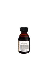 Davines Alchemic Chocolat Shampoo 90 ml | Kahverengi ve Sarı Tonlar İçin Renk Düzeltici Şampuan - Davines