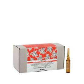 Davines Energizing Seasonal Lotion For Scalp 12x6 ml | Saç Dökülmesini Önleyici ve Güçlendirici Bakım - Davines