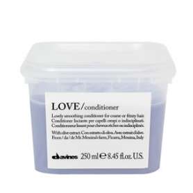 Davines Love Smoothing Düzleştirici Saç Bakım Kremi 250 Ml - Davines