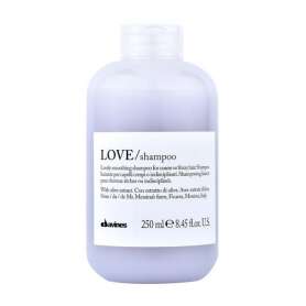 Davines Love Düzleştirici Şampuan 250ml - 2