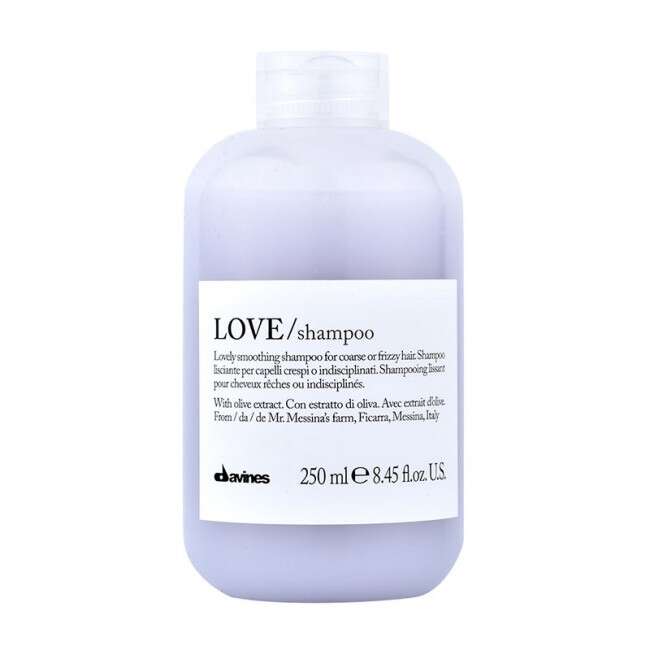 Davines Love Düzleştirici Şampuan 250ml - 1