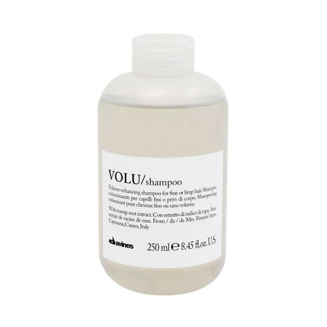 Davines Volu Hacim Kazandıran Şampuan 250 ml | İnce Saçlar İçin Hacim Artırıcı - 1