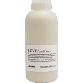 Davines Haircare Love Curl Bukle Belirginleştirici Saç Kremi 1000 ml | Dalgalı ve Bukleli Saçlar İçin Besleyici Bakım - Davines