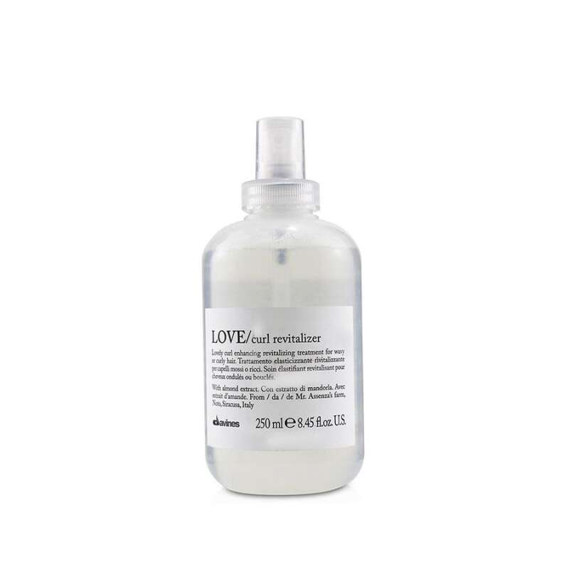 Davines Love Curl Revitalizer Bukle Belirginleştirici Sprey 250 ML - 1