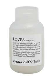 Davines Love Curl Shampoo 75 ml | Bukle Belirginleştirici Saç Şampuanı - Davines